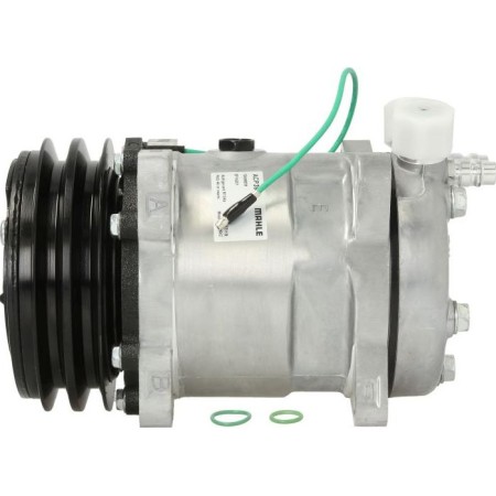 MAHLE ACP 397 000S - Compressor, air conditioning