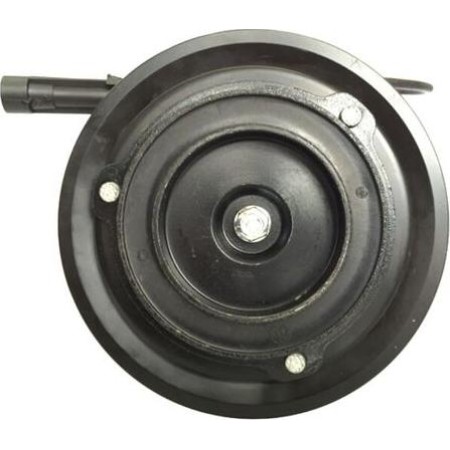 MAHLE ACP 791 000S - Compressor, air conditioning