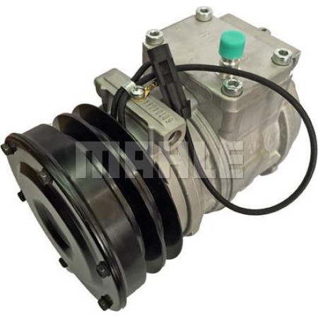 MAHLE ACP 792 000S - Compressor, air conditioning