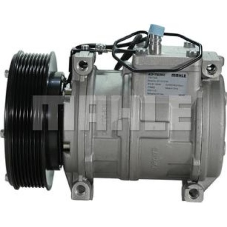 MAHLE ACP 776 000S - Compressor, air conditioning