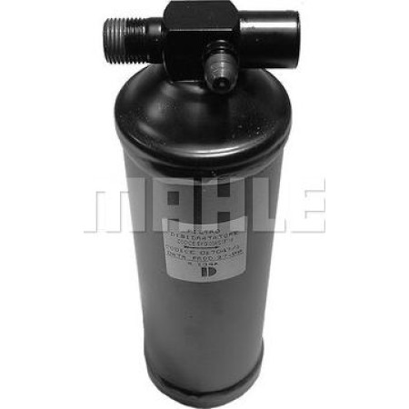 MAHLE AD 235 000S - Dryer, air conditioning