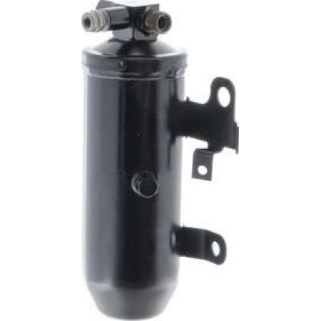 MAHLE AD 71 000S - Dryer, air conditioning