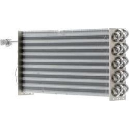 MAHLE AE 198 000P - Evaporator, air conditioning