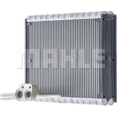 MAHLE AE 169 000P - Evaporator, air conditioning