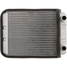 MAHLE AH 182 000P - Wärmetauscher, Innenraumheizung