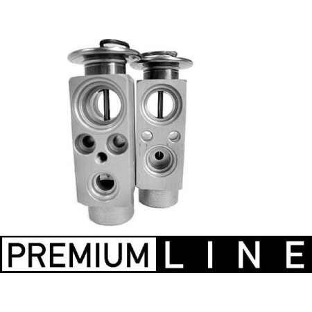 MAHLE AVE 102 000P - Expansion Valve, air conditioning