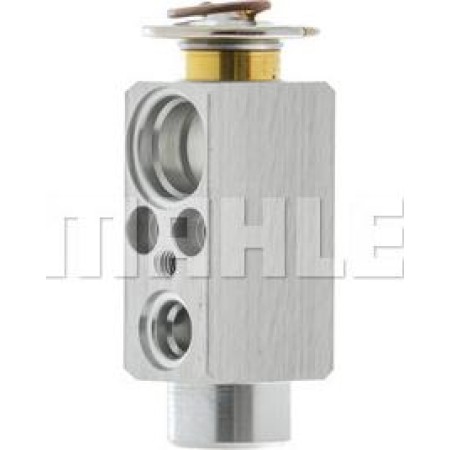 MAHLE AVE 132 000P - Expansion Valve, air conditioning