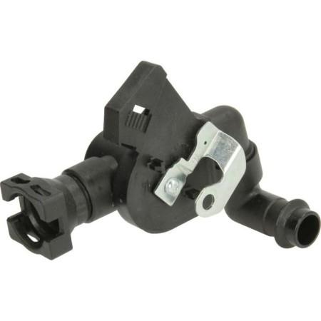 MAHLE AVS 6 000P - Solenoid Valve, air conditioning