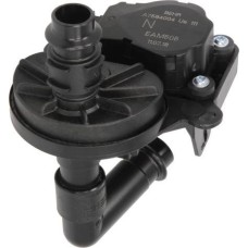 MAHLE AVS 8 000P - Válvula magnética, climatizador