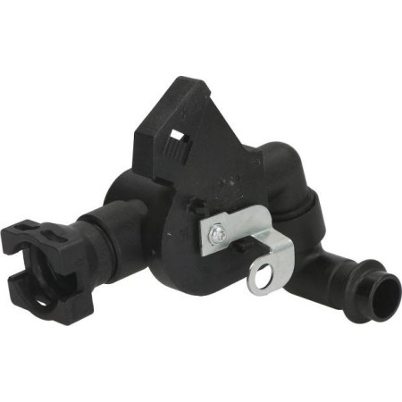 MAHLE AVS 3 000P - Solenoid Valve, air conditioning
