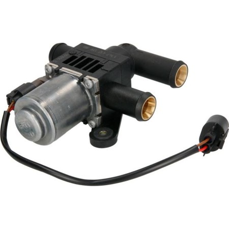 MAHLE AVS 2 000P - Solenoid Valve, air conditioning