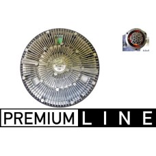 MAHLE CFC 190 000P - Giunto di collegamento, Ventilatore radiatore