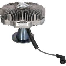 MAHLE CFC 173 000P - Embrayage, ventilateur de radiateur