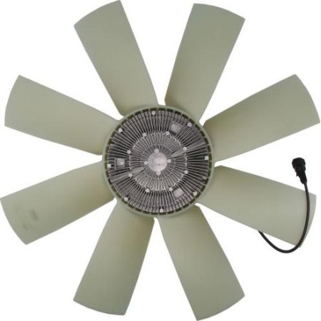 MAHLE CFF 441 000P - Fan, radiator