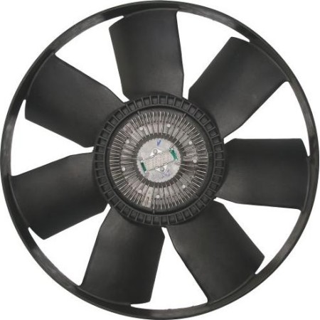 MAHLE CFF 459 000P - Fan, radiator