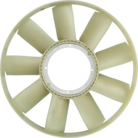 MAHLE CFW 96 000P - Fan Wheel, engine cooling