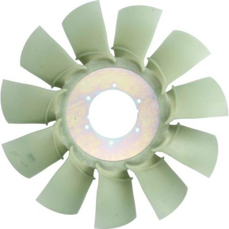 MAHLE CFW 46 000P - Fan Wheel, engine cooling