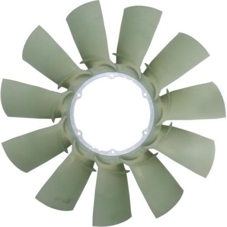MAHLE CFW 41 000P - Fan Wheel, engine cooling