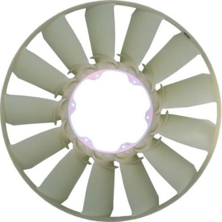 MAHLE CFW 55 000P - Fan Wheel, engine cooling