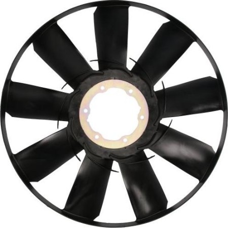MAHLE CFW 52 000P - Fan Wheel, engine cooling