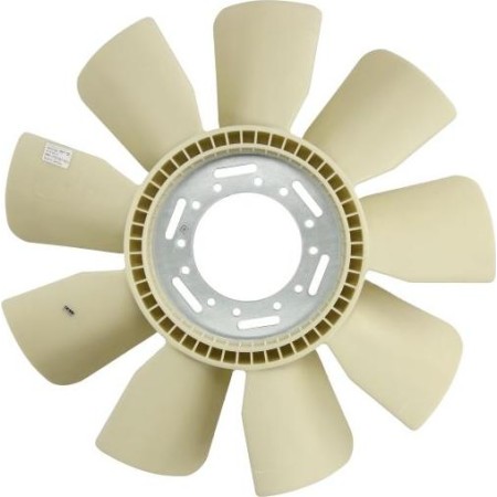 MAHLE CFW 83 000P - Fan Wheel, engine cooling