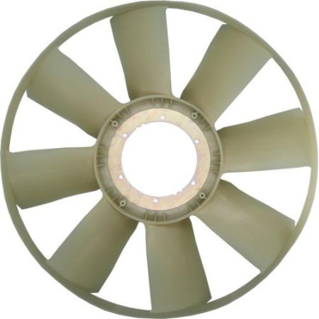 MAHLE CFW 34 000P - Fan Wheel, engine cooling
