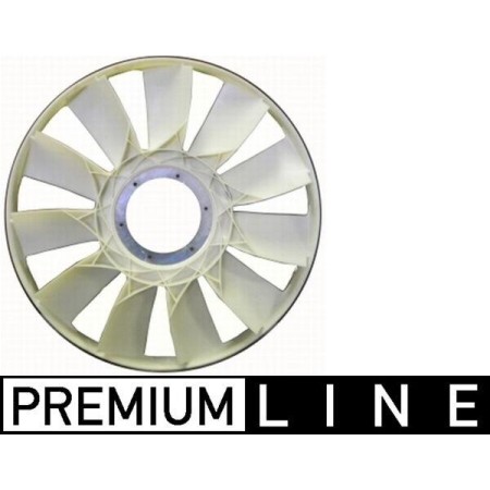 MAHLE CFW 36 000P - Fan Wheel, engine cooling
