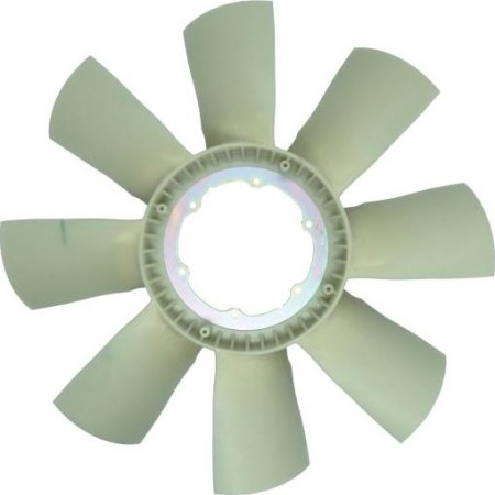 MAHLE CFW 37 000P - Fan Wheel, engine cooling