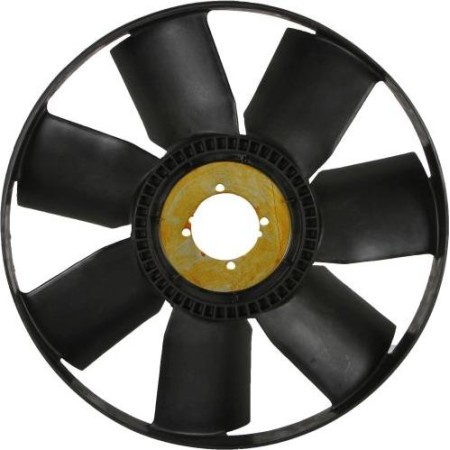 MAHLE CFW 20 000P - Fan Wheel, engine cooling
