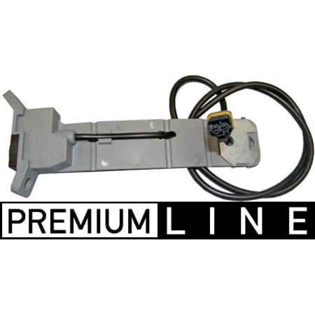 MAHLE CFX 23 000P - Support, cooling fan