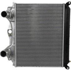 MAHLE CI 121 000P - Ladeluftkühler