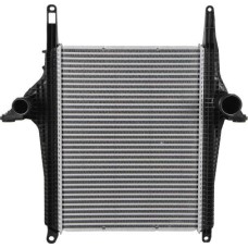 MAHLE CI 178 000P - Ladeluftkühler