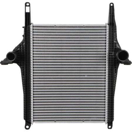 MAHLE CI 178 000P - Intercooler, charger