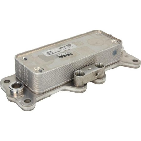 MAHLE CLC 222 000P - Oil Cooler, automatic transmission