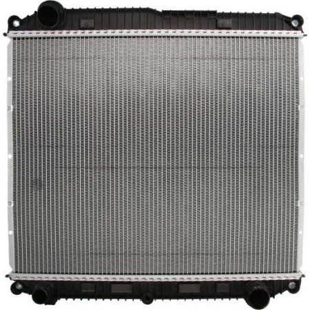MAHLE CR 100 000P - Radiator, engine cooling