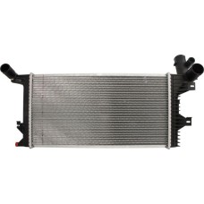 MAHLE CR 1218 000P - Radiator, engine cooling