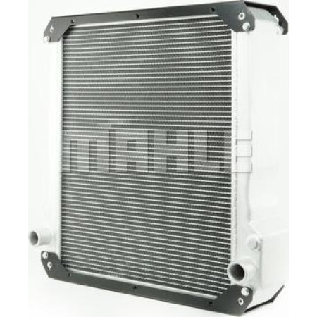MAHLE CR 890 000S - Radiator, engine cooling