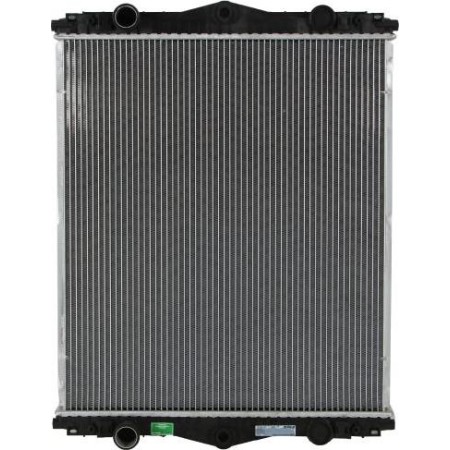 MAHLE CR 2583 000S - Radiator, engine cooling