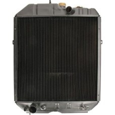 MAHLE CR 2282 000S - Kühler, Motorkühlung