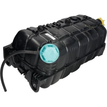 MAHLE CRT 97 000P - Expansion Tank, coolant