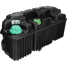 MAHLE CRT 265 000P - Serbatoio compensazione, Refrigerante