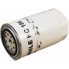 Hengst Filter H70WK09 - Filtro carburante