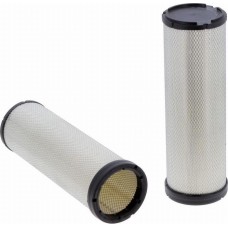 Filtron AM 471/2 - Sekundärluftfilter