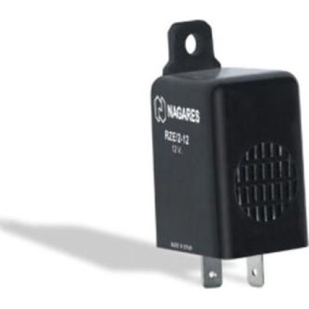 MAHLE MEWD 4 - Hazard Lights Relay