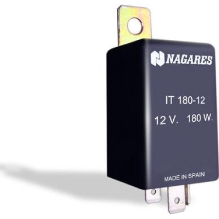 MAHLE MFL 3 - Flasher Unit