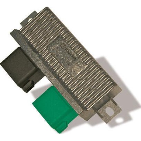 MAHLE MHG 4 - Control Unit, glow plug system