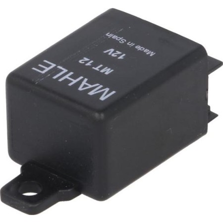 MAHLE MT 12 - Relay, wipe / wash interval