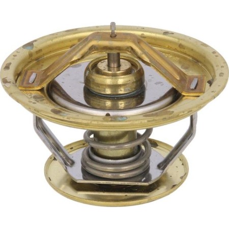 MAHLE TX 57 71 - Coolant thermostat / housing