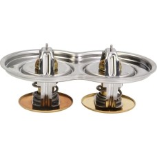 MAHLE TX 32D - Thermostat, Kühlmittel