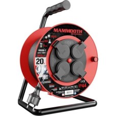 MAMMOOTH EXT/DP/5RR-F3X1.5/20M4F -